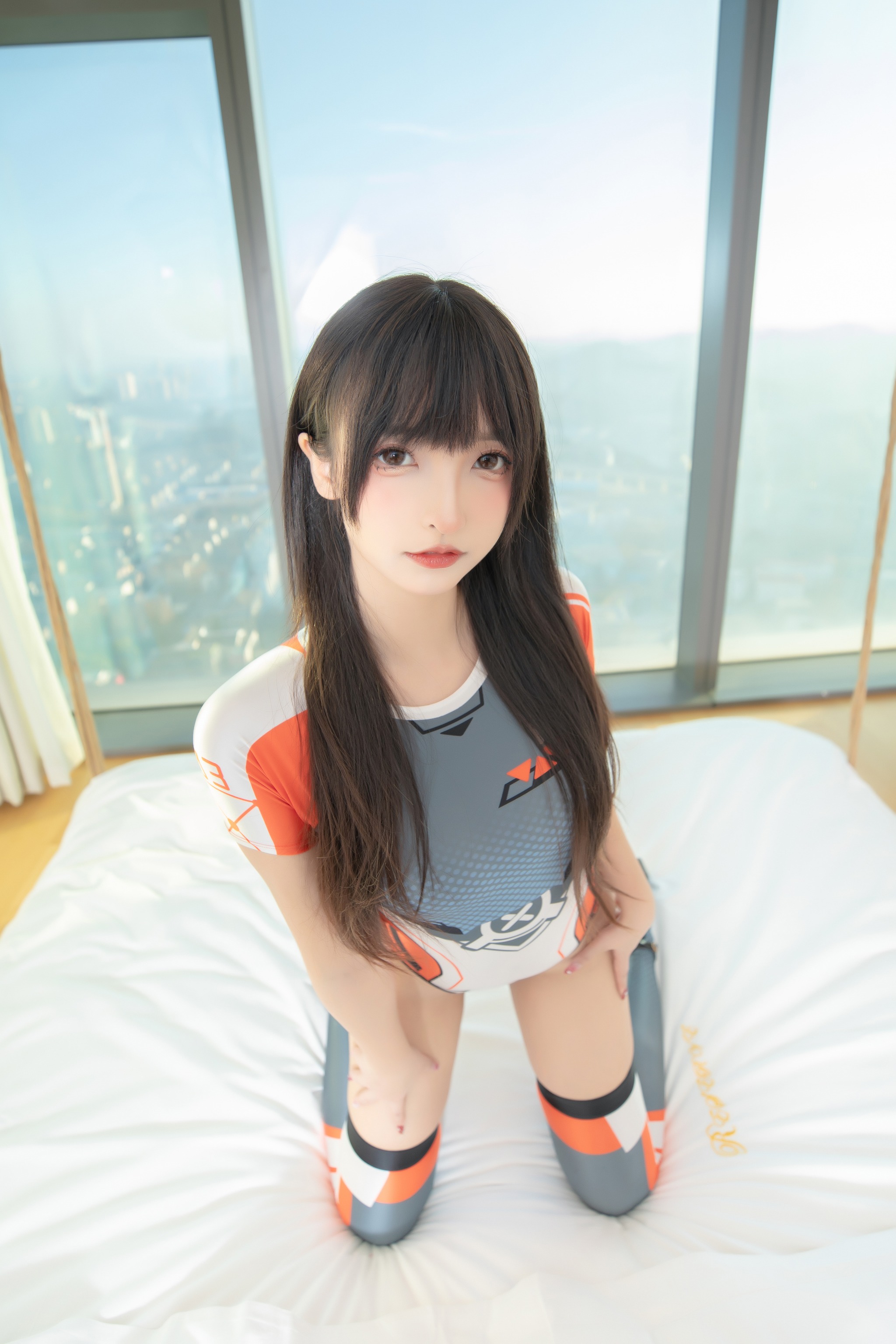 神楽坂真冬 - NO.147 危险驾驶[75P2V]-XikXak